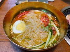 -正宗齐齐哈尔烤肉·齐牛哥鲜切炭火烤肉(杭州总店)