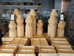 -视界美食自助餐厅·石家庄希尔顿酒店