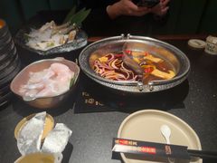 -牛New寿喜烧(金茂览秀城店)