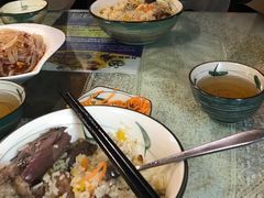 特色碎肉抓饭-开帝锐抓饭(和田街店)