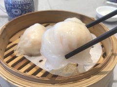 虾饺王-汤臣·空中餐厅·严选粤菜(石湾世博广场店)