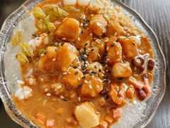-市巷·土红糖凉糕铺(祥瑞苑店)