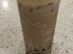 -茶力的小怪兽(梅林卓悦汇店)