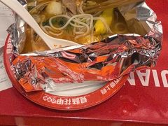 -见味花甲(福田coco park店)