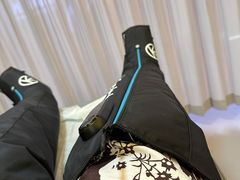 -MASTER FIT 拉伸大师·筋膜刀·西式按摩(上梅林卓悦汇店)