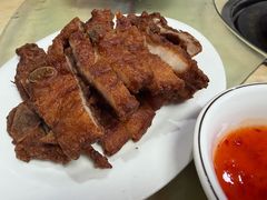 -深圳柯记餐厅(大望店)