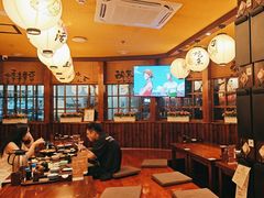 -鸟鹏烧鸟居酒屋(仁恒梦中心店)