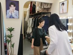 -企鹅照相馆(岗顶天娱店)