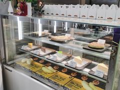 -猫王榴莲世家(三里屯SOHO商场店)
