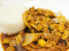 -金利茶餐厅(中船汇店)