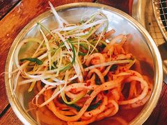 -小本家韩式烤肉(紫藤路店)