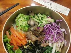 -全州拌饭馆(断桥店)
