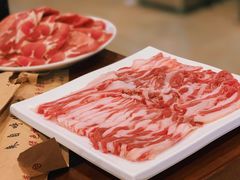 -情忆草原涮肉馆