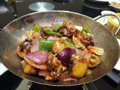 -北门饭店(三香路店)