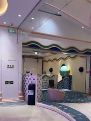 -奈尔宝家庭中心·亲子餐厅(苏州大悦城店)