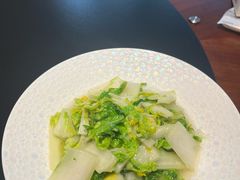 -老馆子·建德菜·山肴鱼鲜(海威新界店)