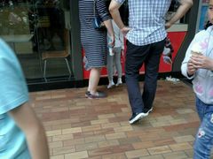 -麦当劳(联盛店)