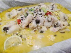 -渣男纸包鱼(学院路店)