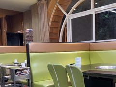 -清真·锦翔炝锅鱼(明德门店)