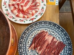 -北京老门框爆肚涮肉馆(凤城六路店)