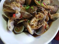 -霸王虾·麻辣小龙虾(清水河公园店)