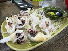 -贞姨美食·老字号海鲜大排档