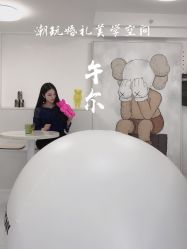 -婚礼美学