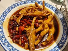 -回家吃饭·地道南昌菜(建德观总店)