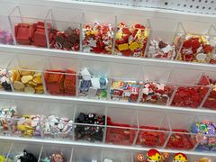 -爆爆手作·掐丝珐琅·Tufting·捏捏乐DIY团建集合店(朝阳店)