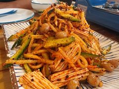 -东吉馆韩式餐厅(八经街总店)