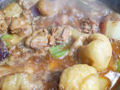 -范贤光鸡公煲(平乐园总店)