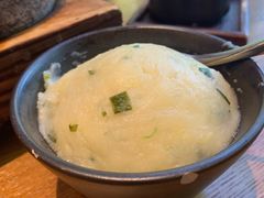 老奶洋芋-云海肴·汽锅鸡·云南菜(苏州中心店)