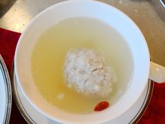 -海尔洲际酒店天下一品中餐厅