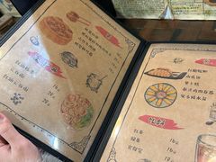 -本味友膳·茶餐厅(和达中心城店)