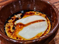 肉饼蒸蛋-肆姐面粉馆(坡子街店)