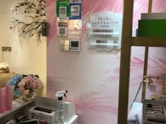 -MiuMiu日式美甲美睫工作室
