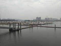 -鑫艋游艇海钓俱乐部