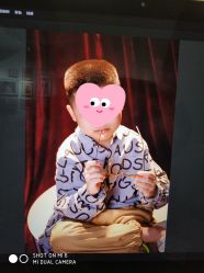 -西瓜庄园儿童摄影