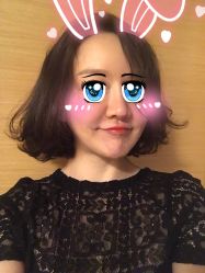 -尚·丹尼Hair