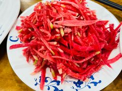 -柴氏风味斋(甘家口店)