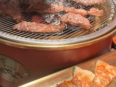 -西塔老太太泥炉烤肉(上海七宝领展广场店)