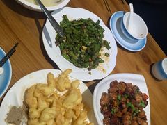 -晚归月亮湾私家菜(临邑路店)