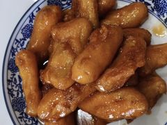-北大地皖峰饭馆