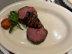 -西堤牛排(北京国瑞店)