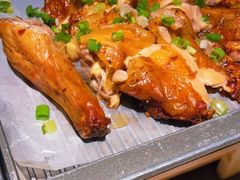 -绿茶餐厅(燕郊永旺店)