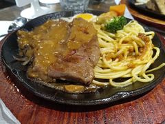 -西缘牛排(荟聚购物中心店)