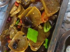 -郑喜旺烧烤(新密总店)