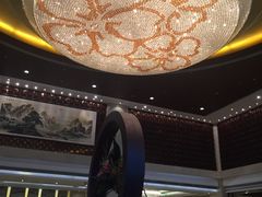 -韶关风度华美达广场酒店自助餐厅