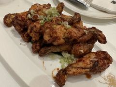 -万豪金殿(香港JW万豪酒店)