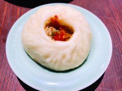 -老清朝包子铺(开明街店)